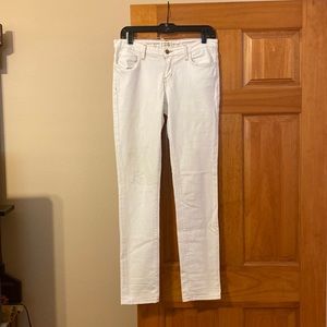 Kate Spade “Broome Street” jean